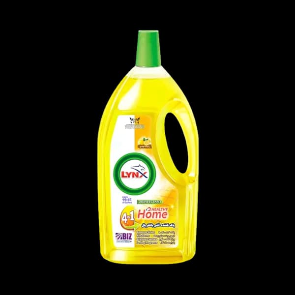 پاک کننده سطوح آنتی باکتریال LYNX — تصویر ۴