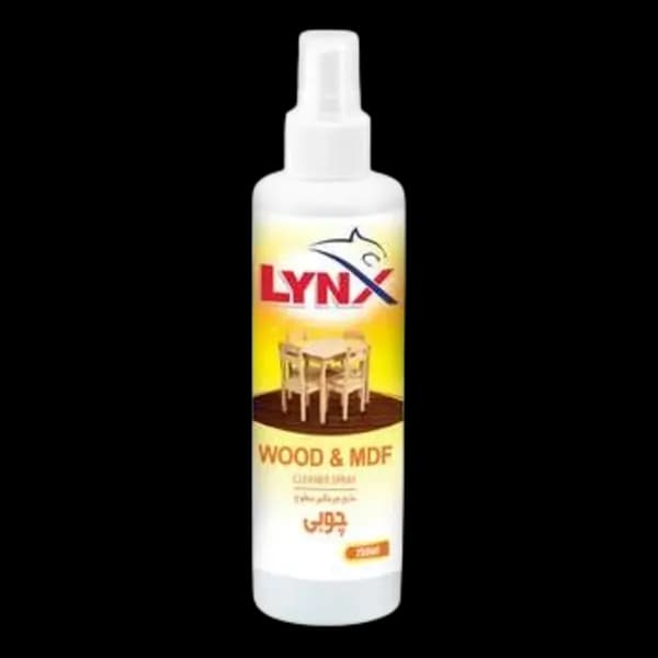 اسپری پاک کننده چوب و MDF — تصویر ۲