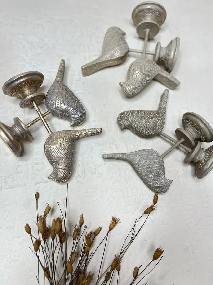 مرغ آمین جفت