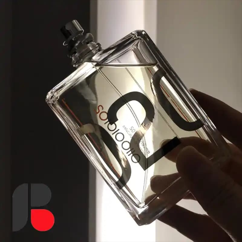 عطر ادکلن اسنتریک مولکول مولکول 02 | Escentric Molecules Molecule 02 — تصویر ۱۱