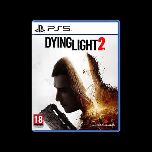 بازی Dying Light 2: Stay Human برای PS5 – کارکرده — تصویر ۲