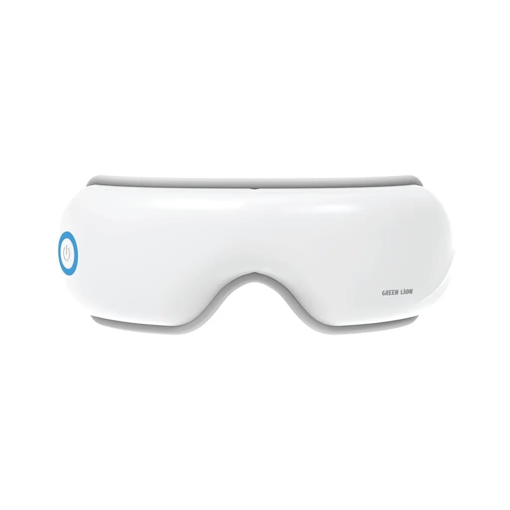 ماساژور هوشمند چشم گرین لاین مدل Green Lion Smart Eye Massager GL-MG41