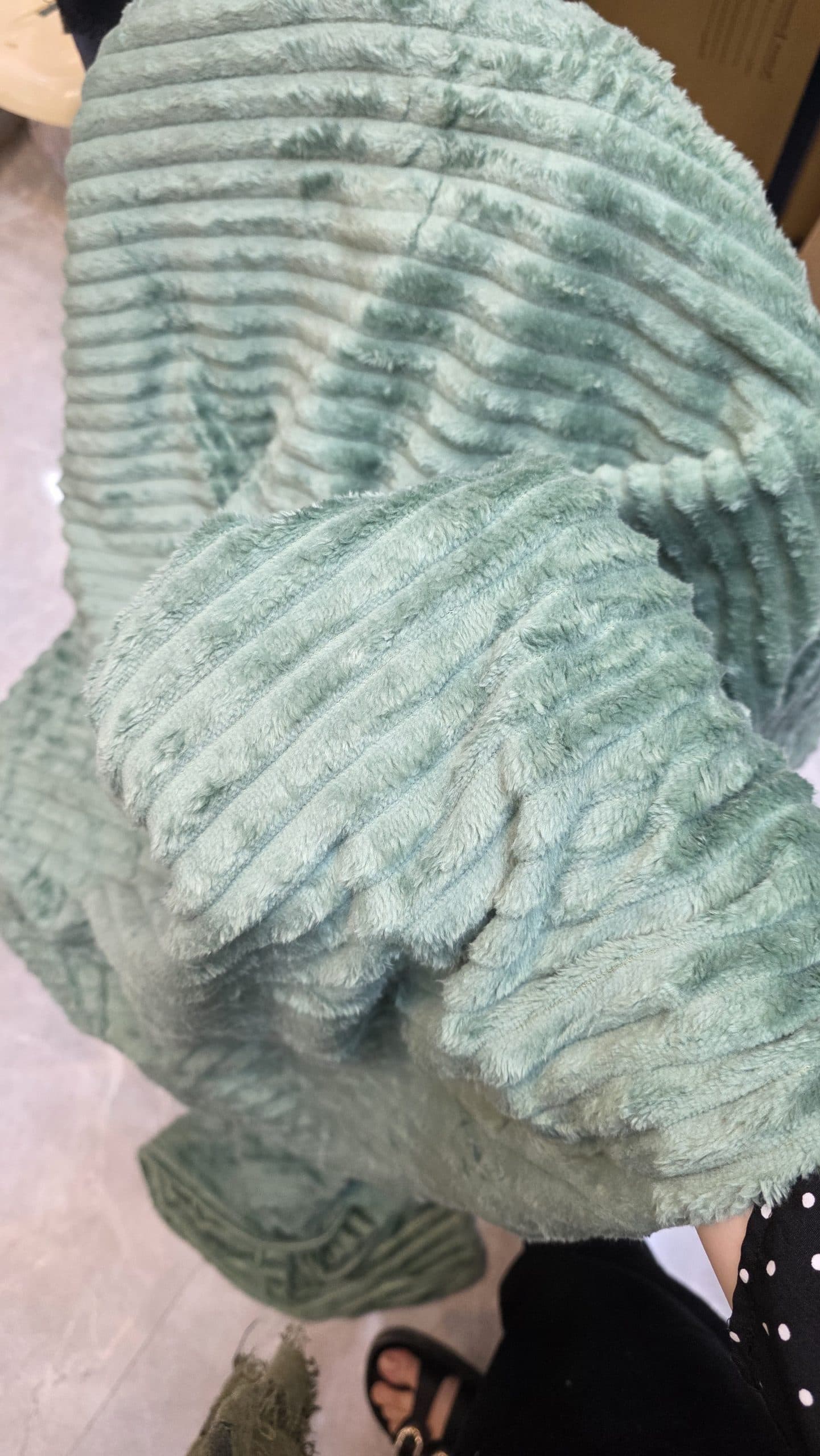 پتو دونفره ژله ایی — تصویر ۲