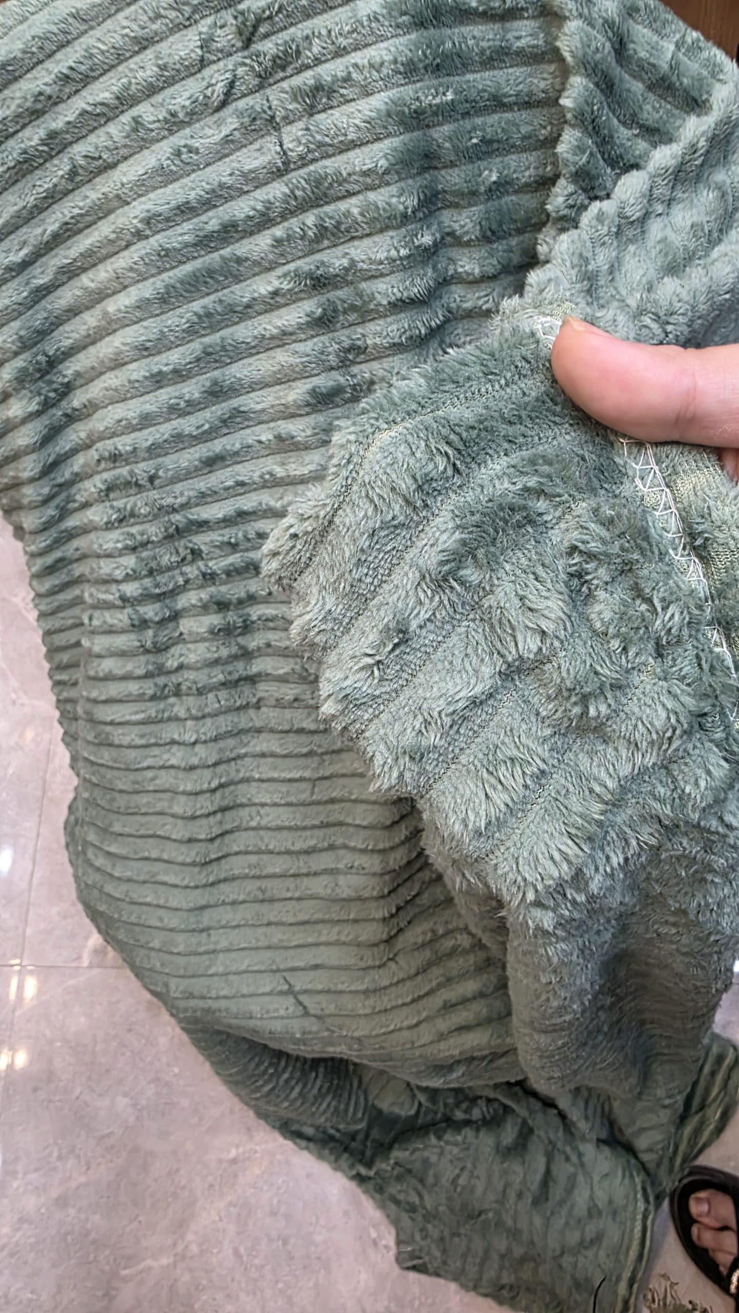 پتو دونفره ژله ایی — تصویر ۳