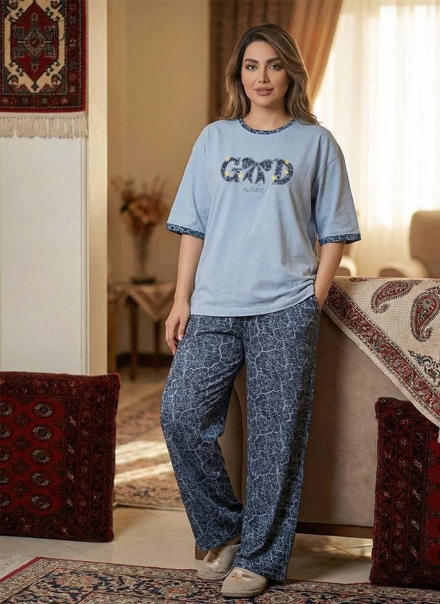 تیشرت شلوار G🎀D — تصویر ۶