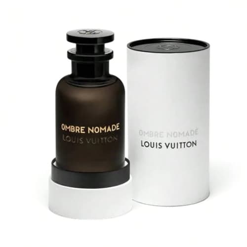 عطر لوئی ویتون آمبر نومد (10 میل) | Louis Vuitton Ombre Nomade (ژیودان سوئیس)