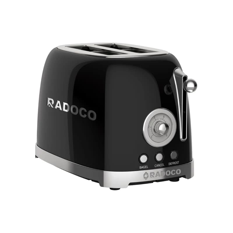 توستر نان رادوکو مدل RD-LT3300