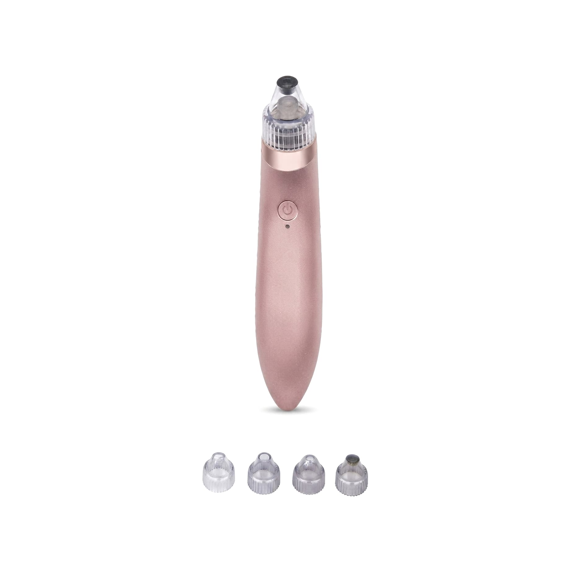 میکرودرم و پاک کننده منافذ پوست خانگی مدل XN-8030 — تصویر ۴