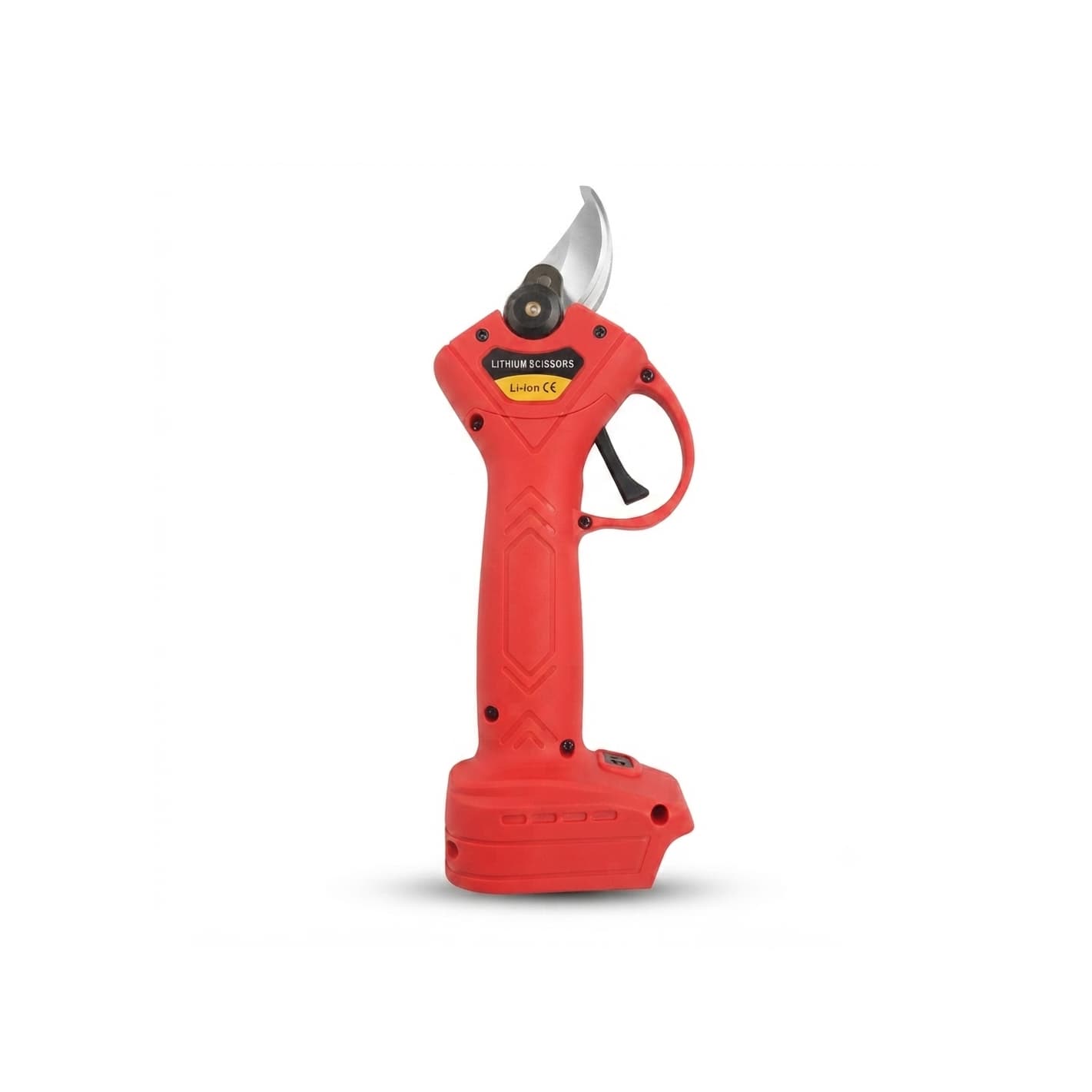 قیچی هرس شارژی مدل Lithium Scissors
