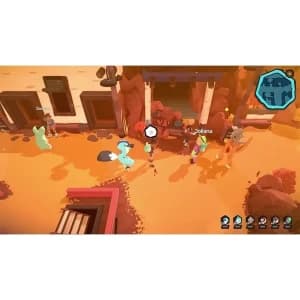 بازی Temtem برای PS5 — تصویر ۵