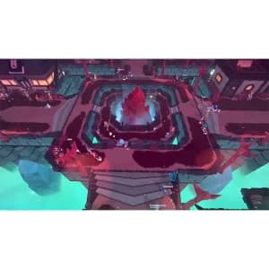 بازی Temtem برای PS5 — تصویر ۴