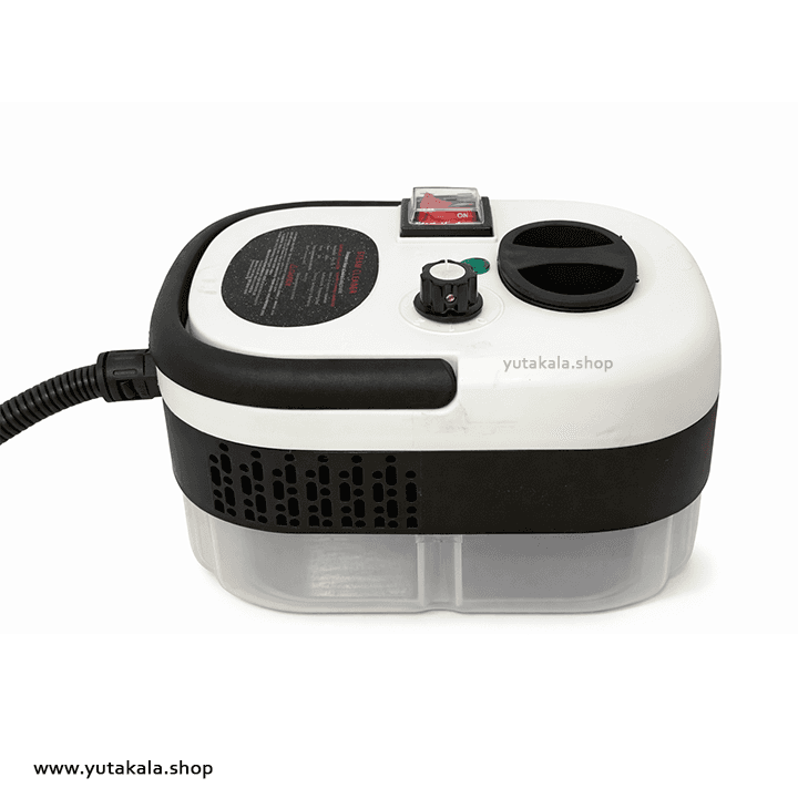 بخارشوی دستی پرتابل مدل TC-SC 001