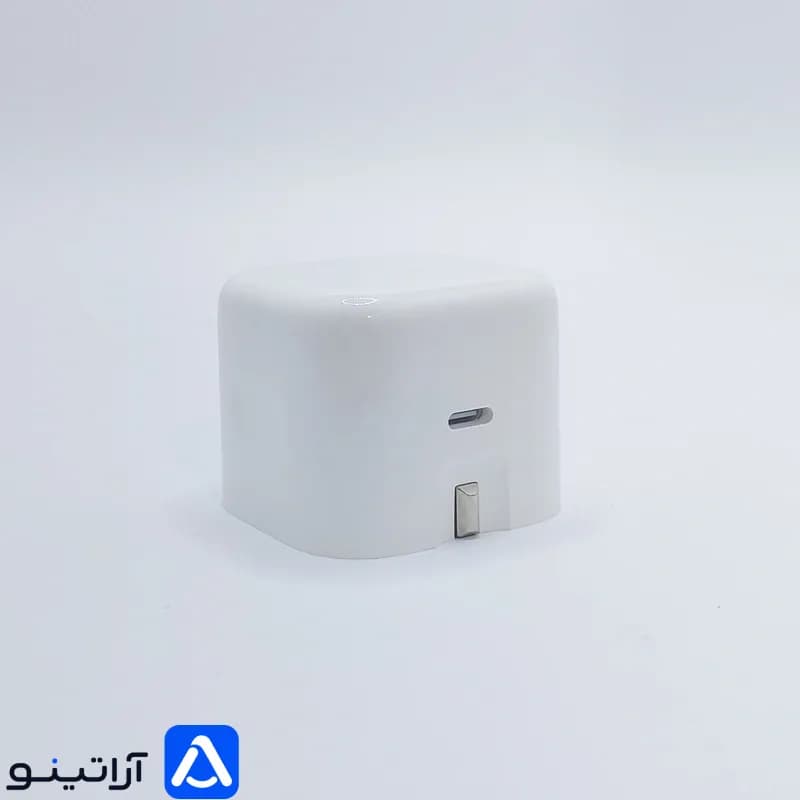 شارژر اپل توان 40 وات سه پین مدل Dynamic — تصویر ۷