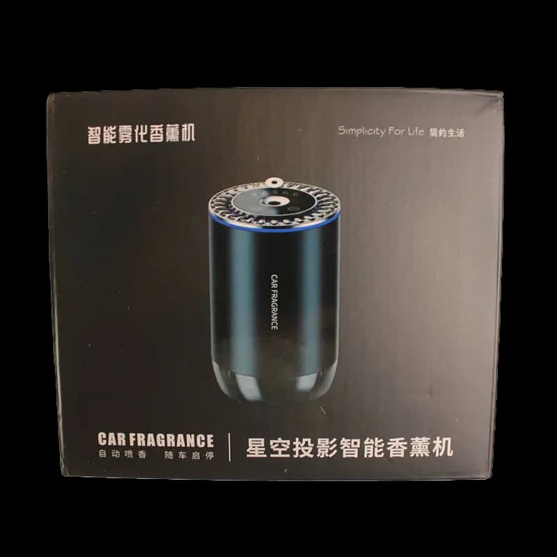خوشبو کننده خودرو مدل P35