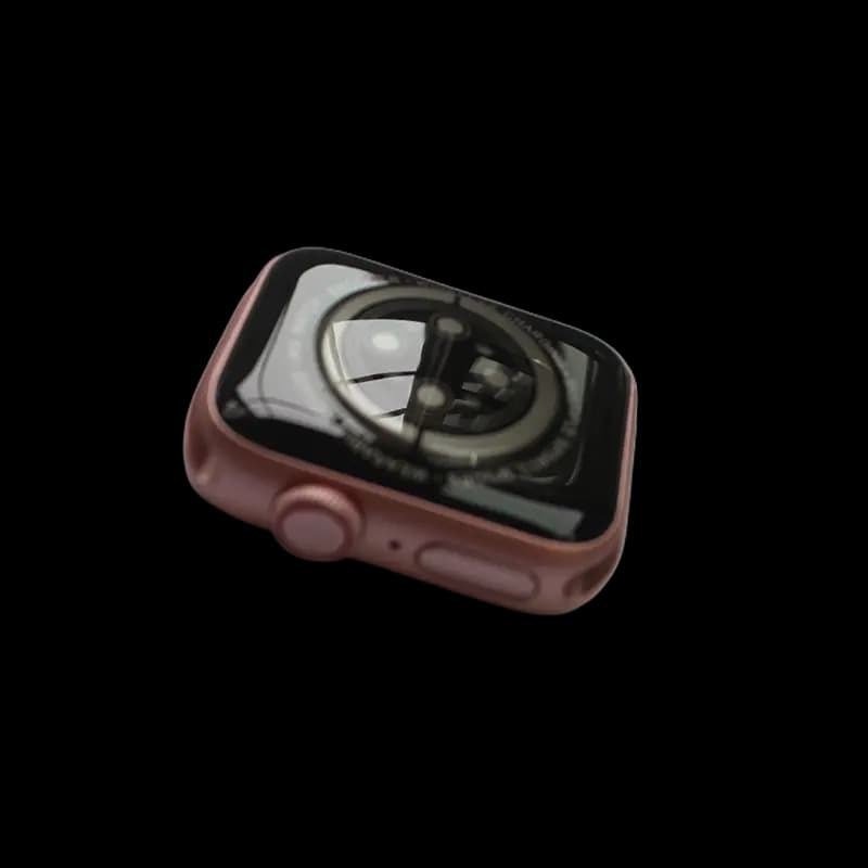 ساعت هوشمند کودکان Wisme مدل Ws-x66 — تصویر ۲
