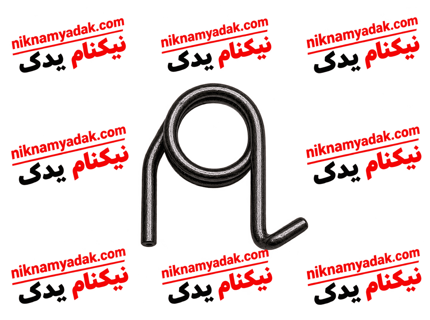 فنر قرقره توپی دنده – لیون LF