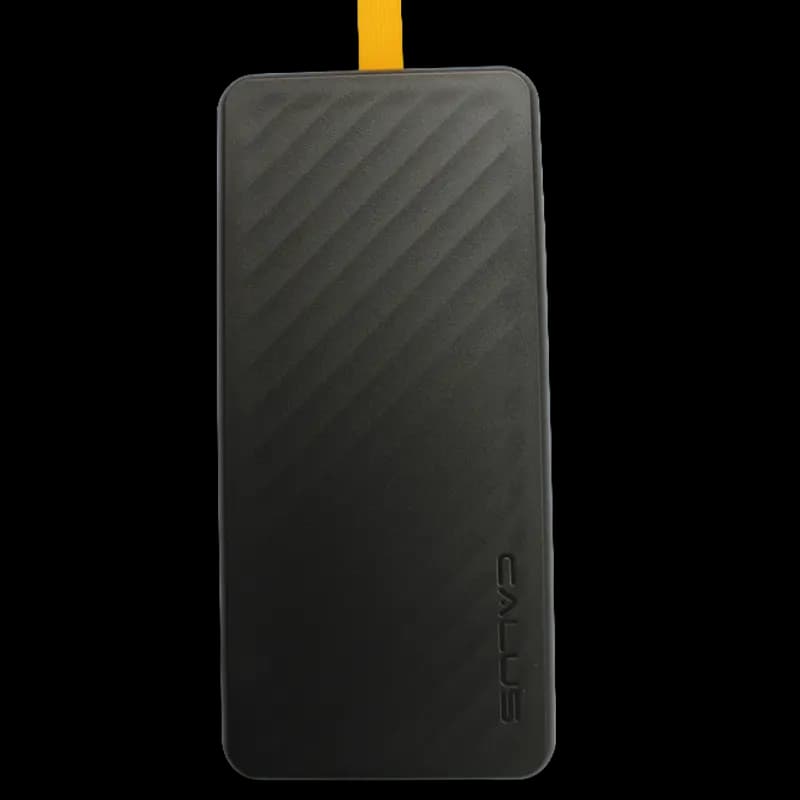 پاور بانک 30 هزار میلی آمپر ساعت کالوس مدل P307 MAX — تصویر ۵