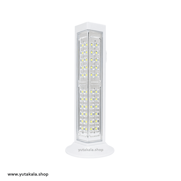 چراغ اضطراری LED مدل YL-9692T
