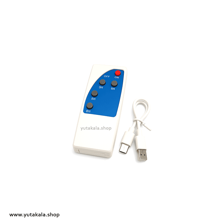 پروژکتور LED خورشیدی مدل E025-100W — تصویر ۵