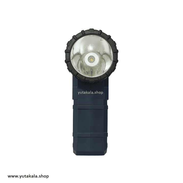 چراغ شارژی مدل HK-8098 — تصویر ۶