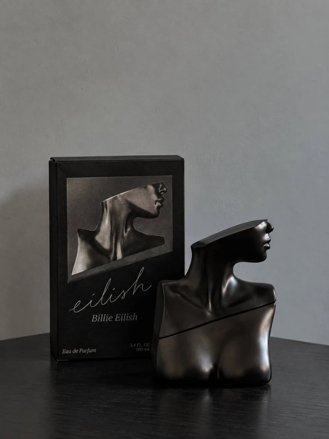 عطر بیلی آیلیش الیش ۲