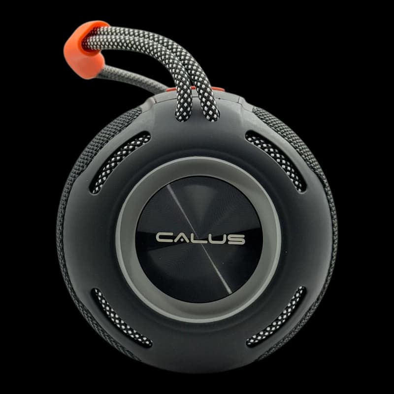 اسپیکر کالوس مدل S69 PRO — تصویر ۸