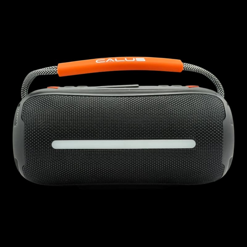 اسپیکر کالوس مدل S69 PRO — تصویر ۷