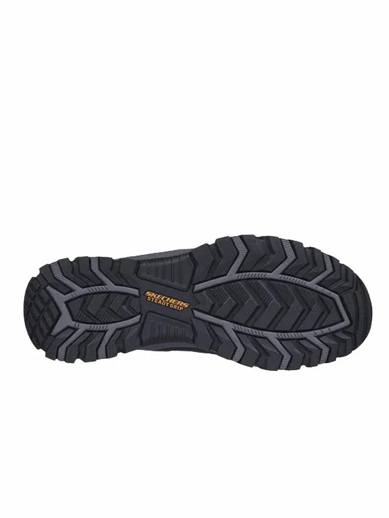 نیم بوت مدل SKECHERS Relaxed Fit — تصویر ۶