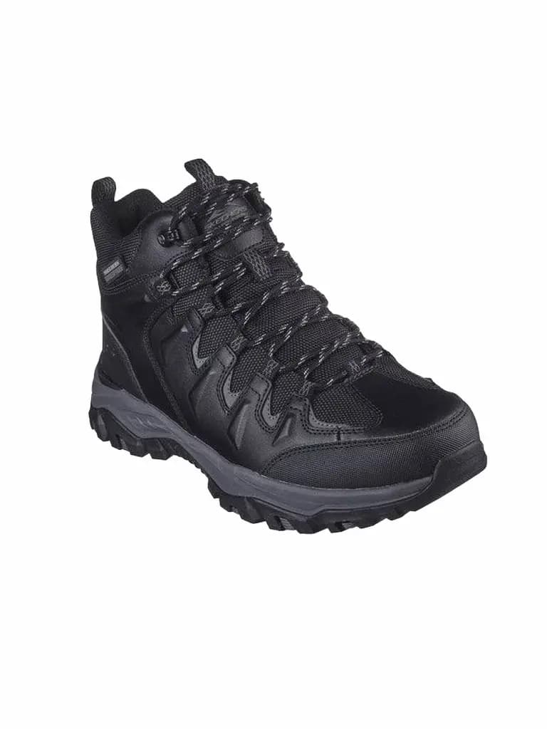 نیم بوت مدل SKECHERS Relaxed Fit — تصویر ۴