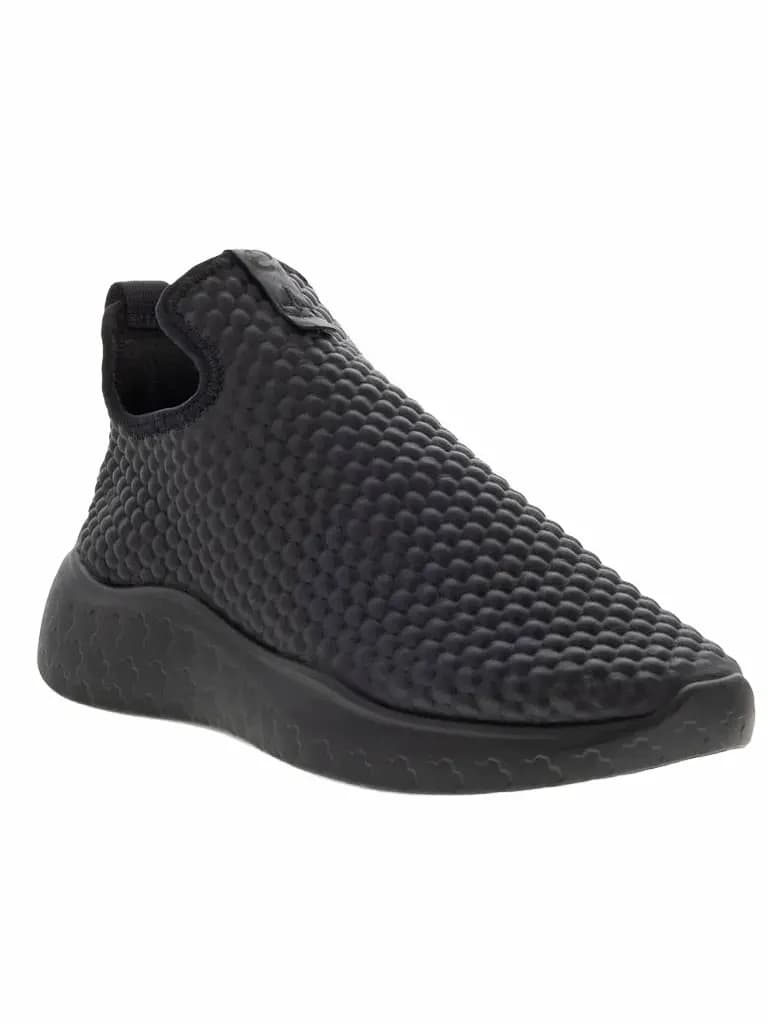 کفش اکو مدل ECCO Therap Slip on Sneaker — تصویر ۳