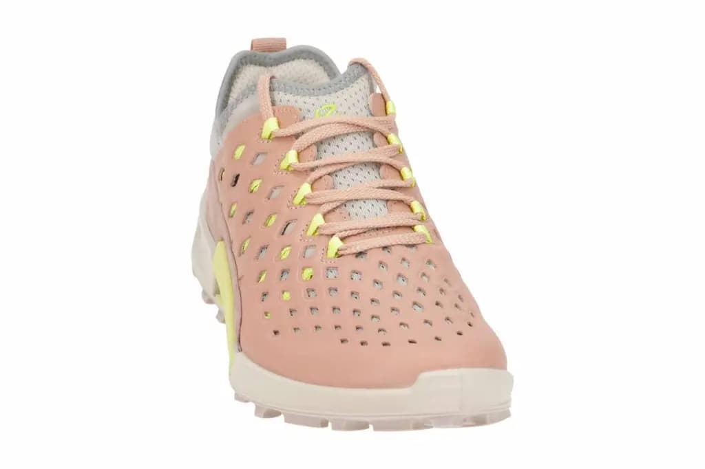 کتونی اکو مدل ecco Biom X Country Damen — تصویر ۲