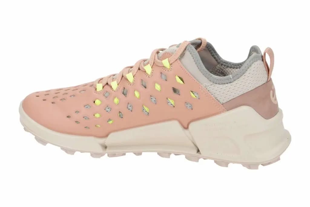 کتونی اکو مدل ecco Biom X Country Damen — تصویر ۴