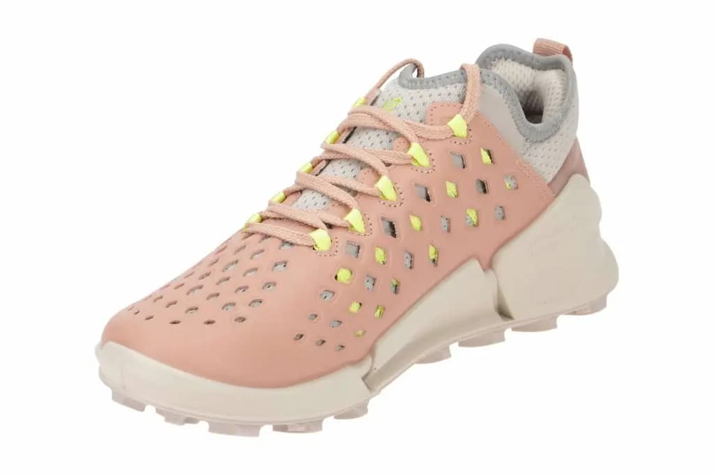 کتونی اکو مدل ecco Biom X Country Damen — تصویر ۳