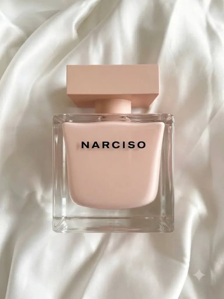 عطر نارسیسو رودریگز پودری | Narciso Rodriguez Narciso Poudrée — تصویر ۳