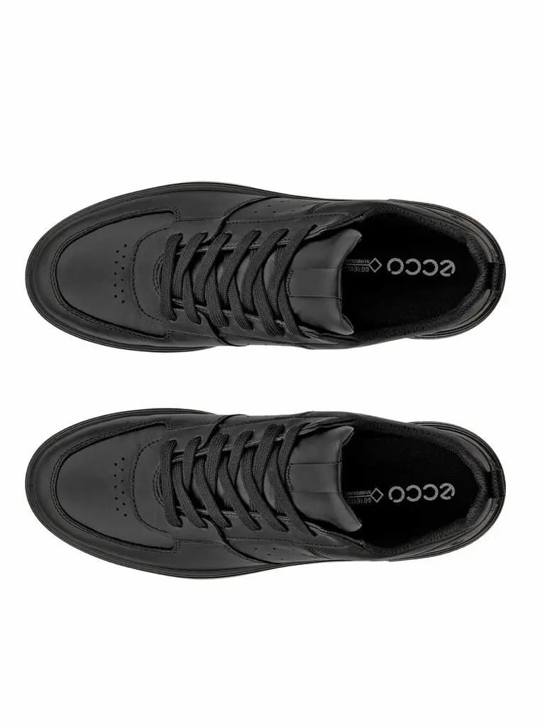کتونی اکو مدل ECCO Street 720 Leather gore-Tex — تصویر ۳