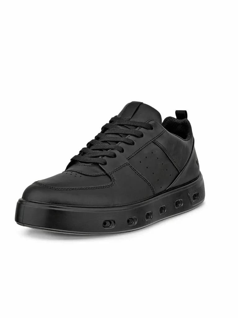 کتونی اکو مدل ECCO Street 720 Leather gore-Tex — تصویر ۴