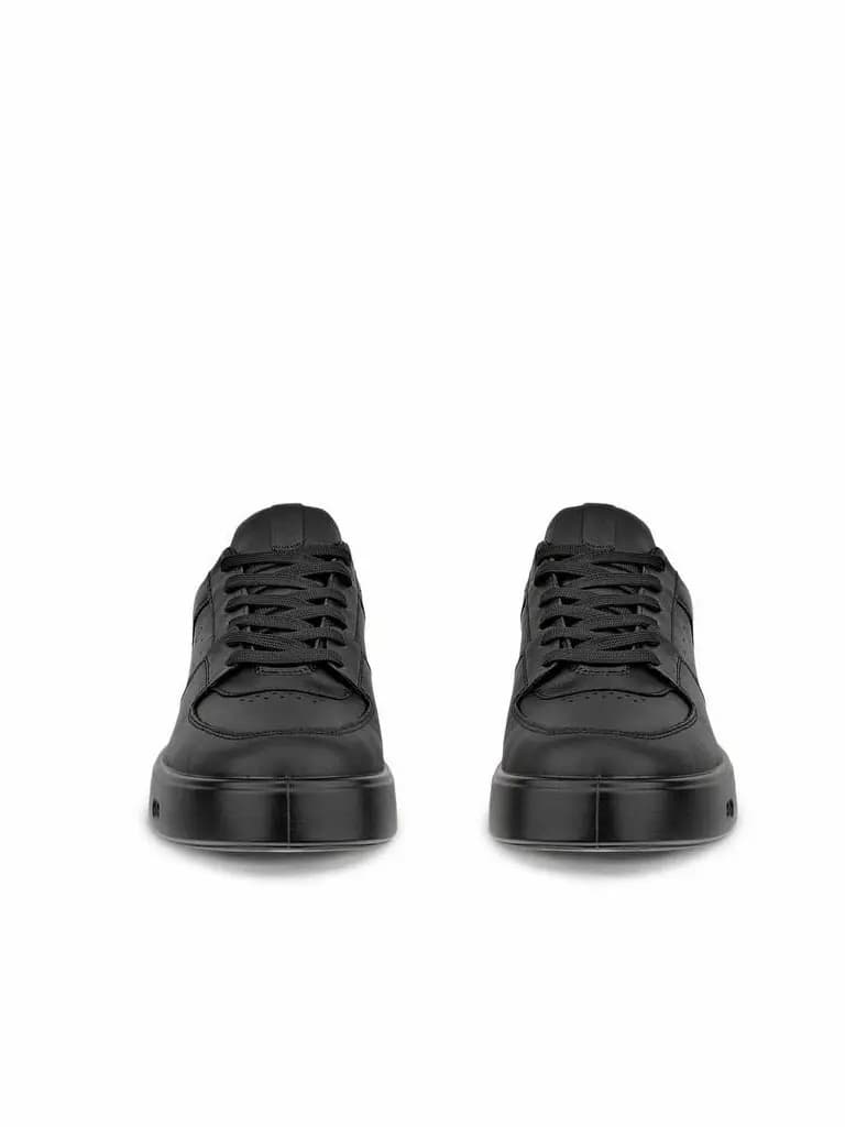 کتونی اکو مدل ECCO Street 720 Leather gore-Tex — تصویر ۲