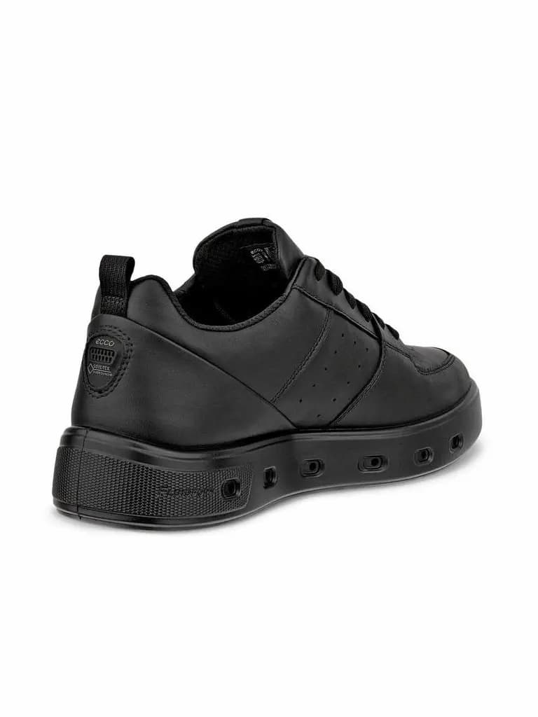 کتونی اکو مدل ECCO Street 720 Leather gore-Tex — تصویر ۵