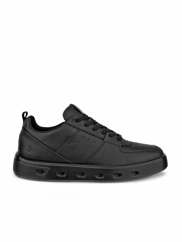 کتونی اکو مدل ECCO Street 720 Leather gore-Tex
