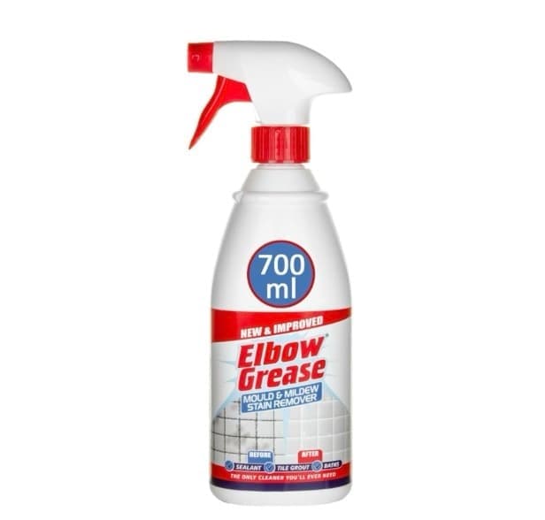 اسپری ضد کپک البو (elbow greas) ۷۰۰ میل محصول انگلیس