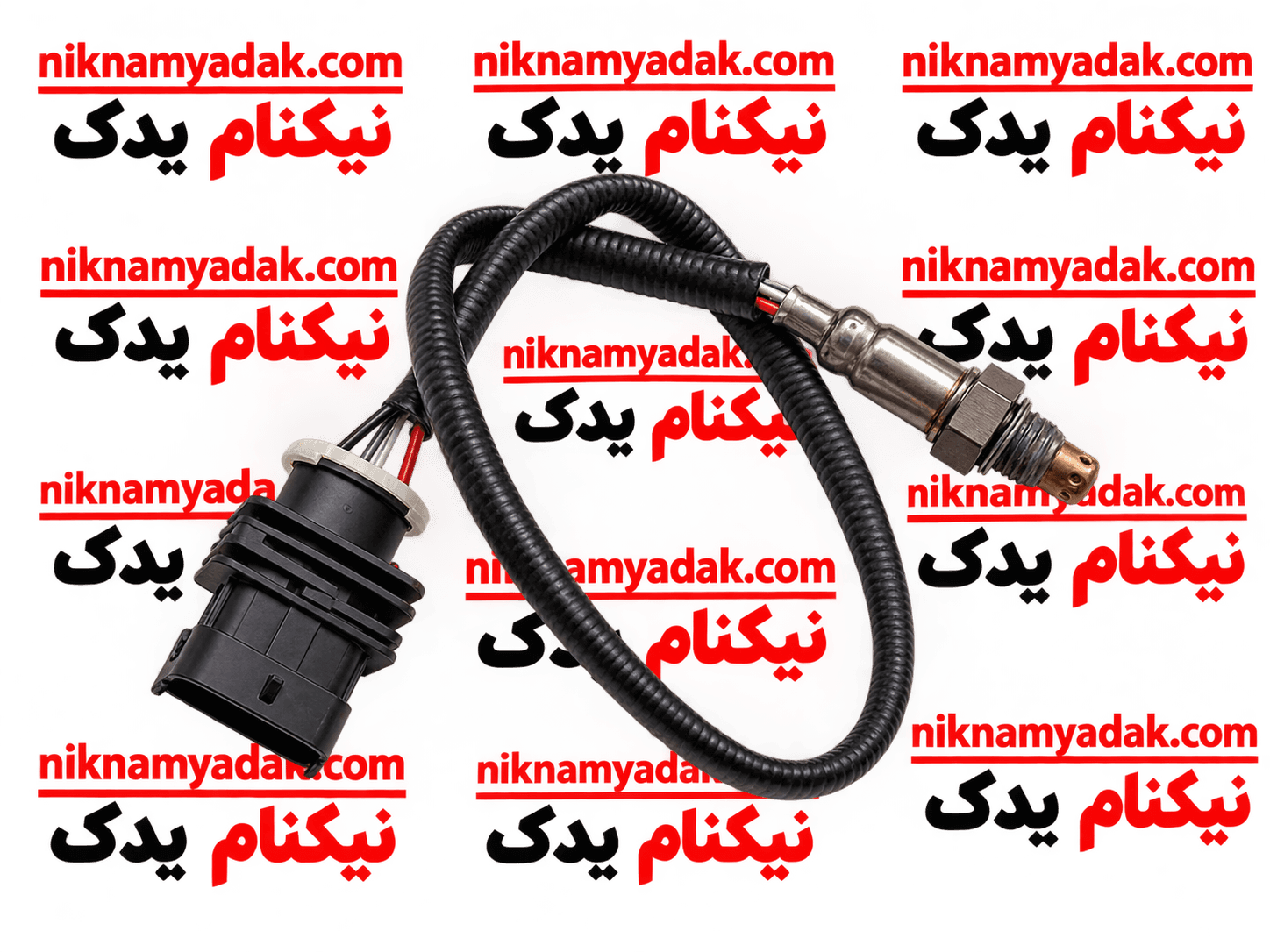 سنسور اکسیژن ADV – MTO25R28