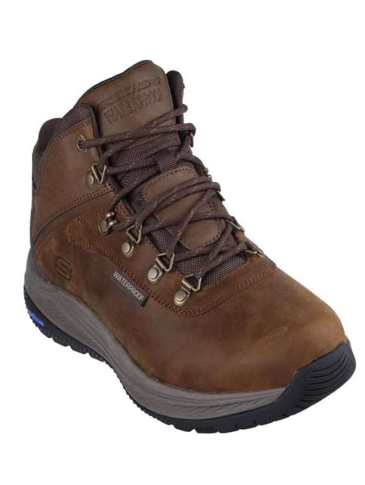 بوت مدلskechers good — تصویر ۳