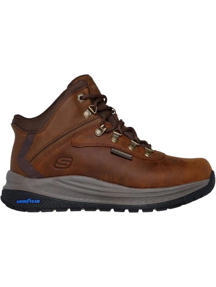 بوت مدلskechers good