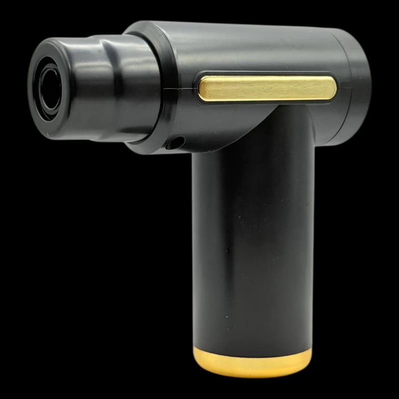 ماساژور مینی تفنگی مدل MASSAGE GUN 620