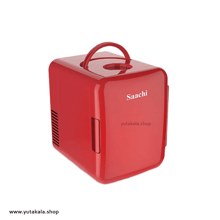 یخچال مسافرتی ساچی مدل NL-REF-4ADCD