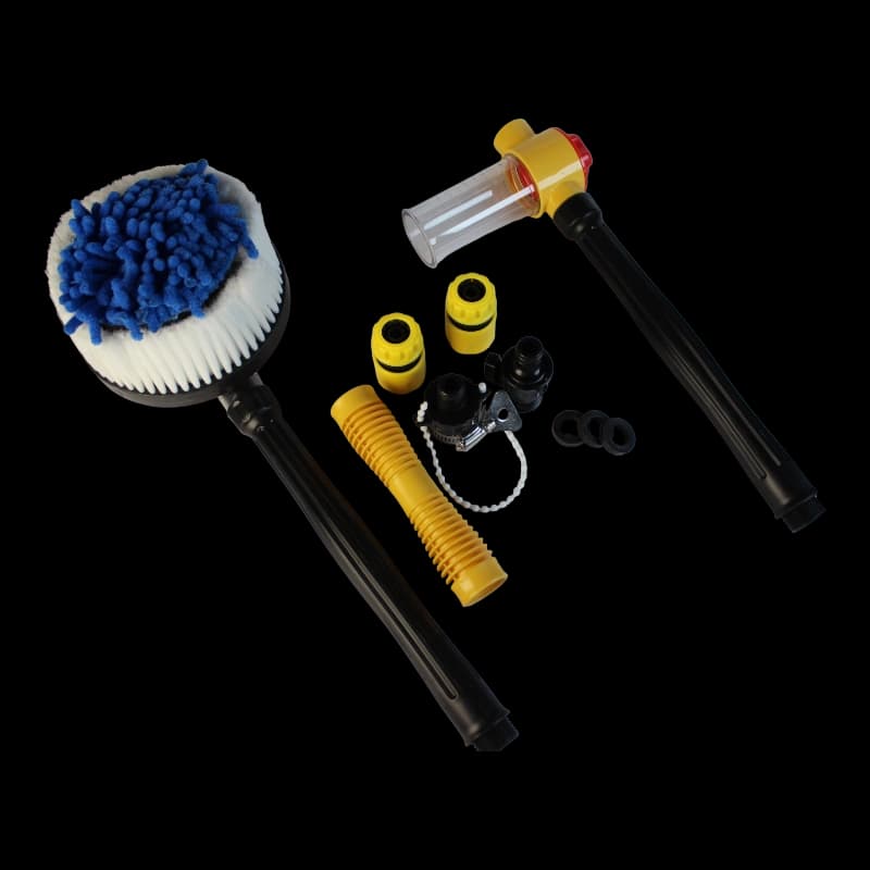 برس کارواش چرخشی مدل ROTARY