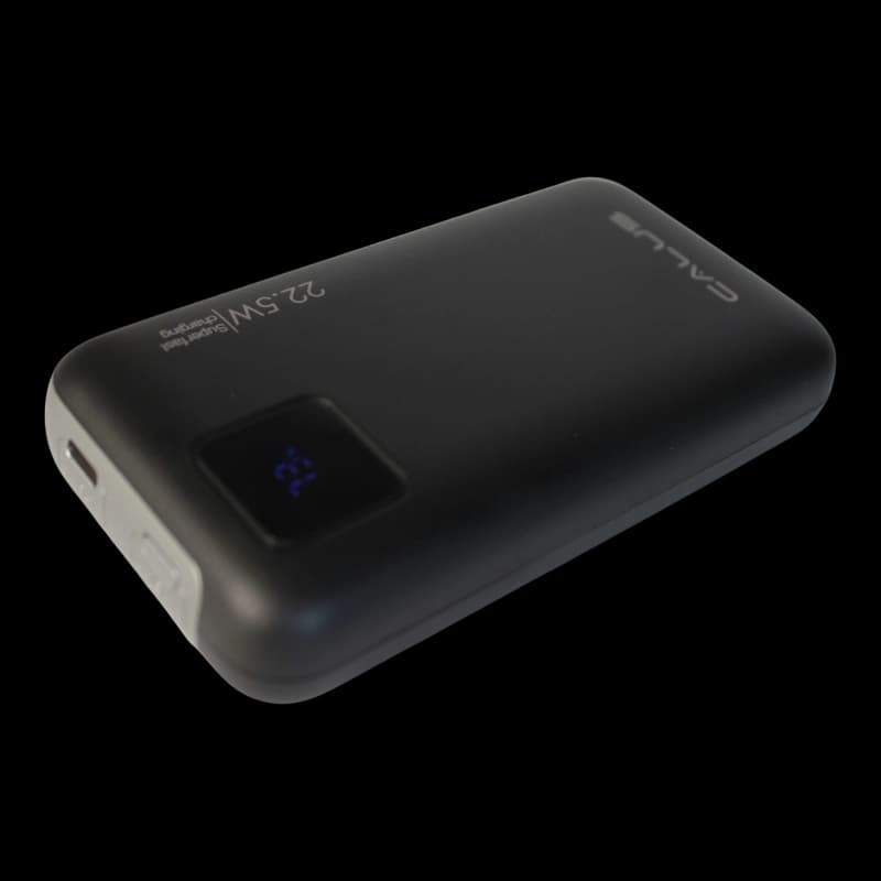 پاور بانک 10 هزار میلی آمپر ساعت CALUS Fast 14 max — تصویر ۳