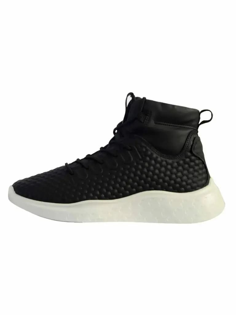 کتونی اکو مدل Basket Montante Cuir Ecco Therap — تصویر ۳