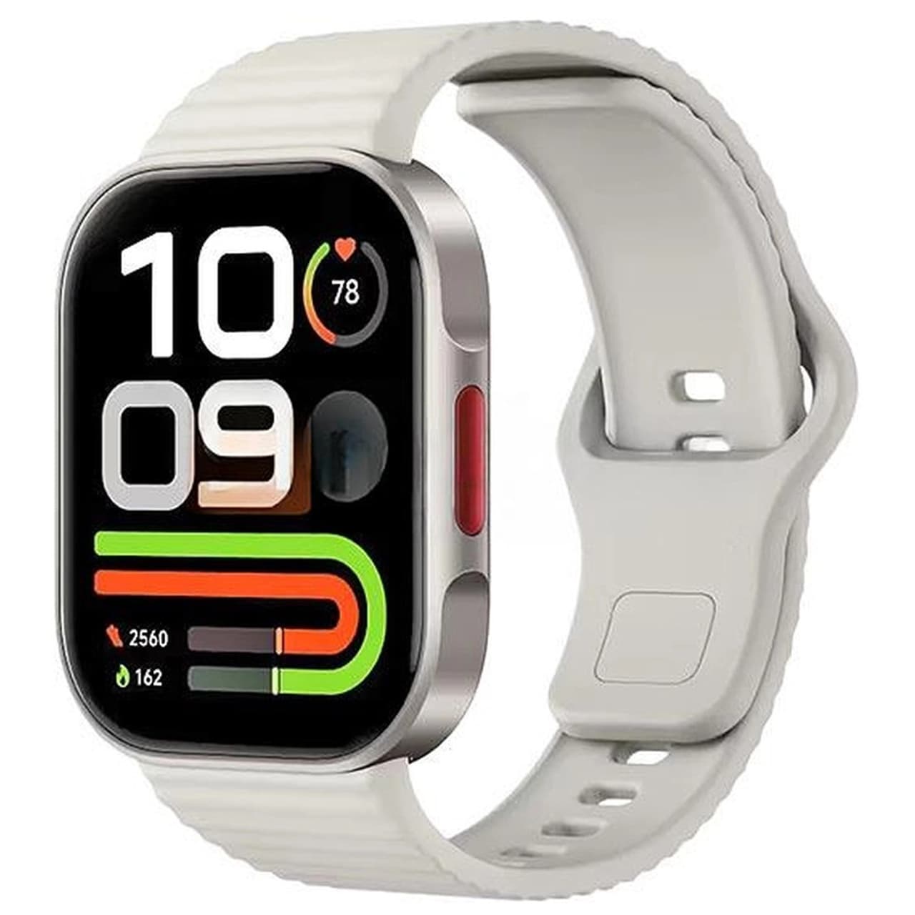 ساعت هوشمند شیائومی مدل Redmi Watch 6 Lite با نمایشگر AMOLED — تصویر ۳
