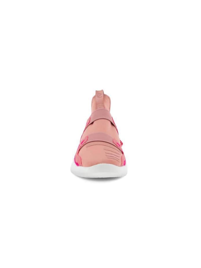 کتونی مدلECCO ELO W Slip-On TEX — تصویر ۵
